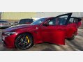 Alfa Romeo Giulia 2.9 V6 Bi-Turbo Quadrifoglio Auto Euro 6 (s/s) 4dr 25
