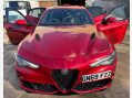 Alfa Romeo Giulia 2.9 V6 Bi-Turbo Quadrifoglio Auto Euro 6 (s/s) 4dr 29