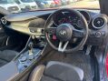 Alfa Romeo Giulia 2.9 V6 Bi-Turbo Quadrifoglio Auto Euro 6 (s/s) 4dr 32