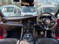 Alfa Romeo Giulia 2.9 V6 Bi-Turbo Quadrifoglio Auto Euro 6 (s/s) 4dr 38