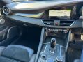 Alfa Romeo Giulia 2.9 V6 Bi-Turbo Quadrifoglio Auto Euro 6 (s/s) 4dr 39