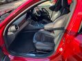 Alfa Romeo Giulia 2.9 V6 Bi-Turbo Quadrifoglio Auto Euro 6 (s/s) 4dr 45