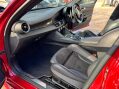 Alfa Romeo Giulia 2.9 V6 Bi-Turbo Quadrifoglio Auto Euro 6 (s/s) 4dr 46