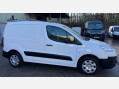 Peugeot Partner 1.6 HDi 850 S L1 4dr 6