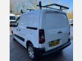 Peugeot Partner 1.6 HDi 850 S L1 4dr 15
