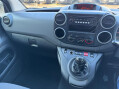 Peugeot Partner 1.6 HDi 850 S L1 4dr 33