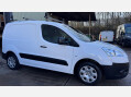 Peugeot Partner 1.6 HDi 850 S L1 4dr 5