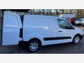 Peugeot Partner 1.6 HDi 850 S L1 4dr 8