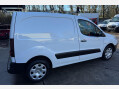 Peugeot Partner 1.6 HDi 850 S L1 4dr 9