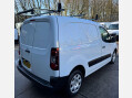 Peugeot Partner 1.6 HDi 850 S L1 4dr 10