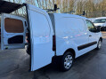 Peugeot Partner 1.6 HDi 850 S L1 4dr 11