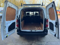 Peugeot Partner 1.6 HDi 850 S L1 4dr 13