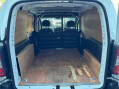 Peugeot Partner 1.6 HDi 850 S L1 4dr 14