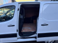 Peugeot Partner 1.6 HDi 850 S L1 4dr 22
