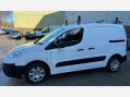 Peugeot Partner 1.6 HDi 850 S L1 4dr 23