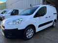 Peugeot Partner 1.6 HDi 850 S L1 4dr 24