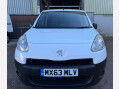 Peugeot Partner 1.6 HDi 850 S L1 4dr 26