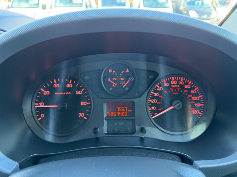 Peugeot Partner 1.6 HDi 850 S L1 4dr 32