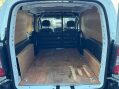 Peugeot Partner 1.6 HDi 850 S L1 4dr 14