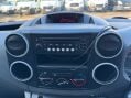 Peugeot Partner 1.6 HDi 850 S L1 4dr 34