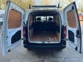 Peugeot Partner 1.6 HDi 850 S L1 4dr 13