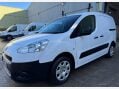 Peugeot Partner 1.6 HDi 850 S L1 4dr 25