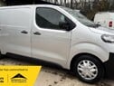 Citroen Dispatch 1.6 BlueHDi 1000 Enterprise M FWD 2 Euro 6 (s/s) 6dr