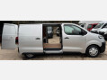 Citroen Dispatch 1.6 BlueHDi 1000 Enterprise M FWD 2 Euro 6 (s/s) 6dr 8