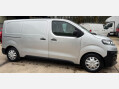 Citroen Dispatch 1.6 BlueHDi 1000 Enterprise M FWD 2 Euro 6 (s/s) 6dr 6