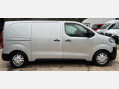 Citroen Dispatch 1.6 BlueHDi 1000 Enterprise M FWD 2 Euro 6 (s/s) 6dr 7