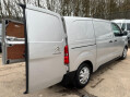 Citroen Dispatch 1.6 BlueHDi 1000 Enterprise M FWD 2 Euro 6 (s/s) 6dr 12