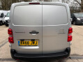 Citroen Dispatch 1.6 BlueHDi 1000 Enterprise M FWD 2 Euro 6 (s/s) 6dr 13