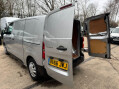 Citroen Dispatch 1.6 BlueHDi 1000 Enterprise M FWD 2 Euro 6 (s/s) 6dr 17