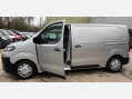 Citroen Dispatch 1.6 BlueHDi 1000 Enterprise M FWD 2 Euro 6 (s/s) 6dr 23