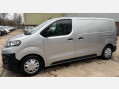 Citroen Dispatch 1.6 BlueHDi 1000 Enterprise M FWD 2 Euro 6 (s/s) 6dr 25