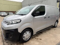Citroen Dispatch 1.6 BlueHDi 1000 Enterprise M FWD 2 Euro 6 (s/s) 6dr 27