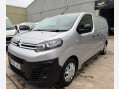 Citroen Dispatch 1.6 BlueHDi 1000 Enterprise M FWD 2 Euro 6 (s/s) 6dr 28