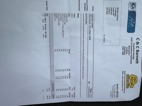 Citroen Dispatch 1.6 BlueHDi 1000 Enterprise M FWD 2 Euro 6 (s/s) 6dr 51