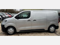 Citroen Dispatch 1.6 BlueHDi 1000 Enterprise M FWD 2 Euro 6 (s/s) 6dr 22