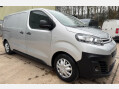 Citroen Dispatch 1.6 BlueHDi 1000 Enterprise M FWD 2 Euro 6 (s/s) 6dr 4
