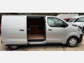 Citroen Dispatch 1.6 BlueHDi 1000 Enterprise M FWD 2 Euro 6 (s/s) 6dr 9