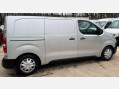 Citroen Dispatch 1.6 BlueHDi 1000 Enterprise M FWD 2 Euro 6 (s/s) 6dr 10