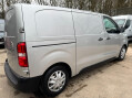 Citroen Dispatch 1.6 BlueHDi 1000 Enterprise M FWD 2 Euro 6 (s/s) 6dr 11