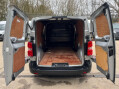 Citroen Dispatch 1.6 BlueHDi 1000 Enterprise M FWD 2 Euro 6 (s/s) 6dr 14
