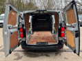 Citroen Dispatch 1.6 BlueHDi 1000 Enterprise M FWD 2 Euro 6 (s/s) 6dr 15