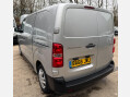 Citroen Dispatch 1.6 BlueHDi 1000 Enterprise M FWD 2 Euro 6 (s/s) 6dr 18