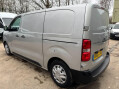 Citroen Dispatch 1.6 BlueHDi 1000 Enterprise M FWD 2 Euro 6 (s/s) 6dr 19