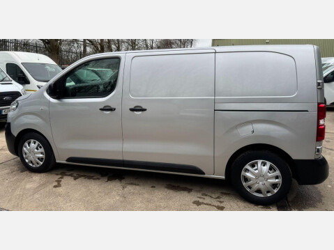 Citroen Dispatch 1.6 BlueHDi 1000 Enterprise M FWD 2 Euro 6 (s/s) 6dr 20