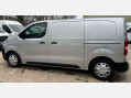 Citroen Dispatch 1.6 BlueHDi 1000 Enterprise M FWD 2 Euro 6 (s/s) 6dr 20