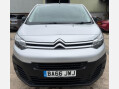 Citroen Dispatch 1.6 BlueHDi 1000 Enterprise M FWD 2 Euro 6 (s/s) 6dr 29
